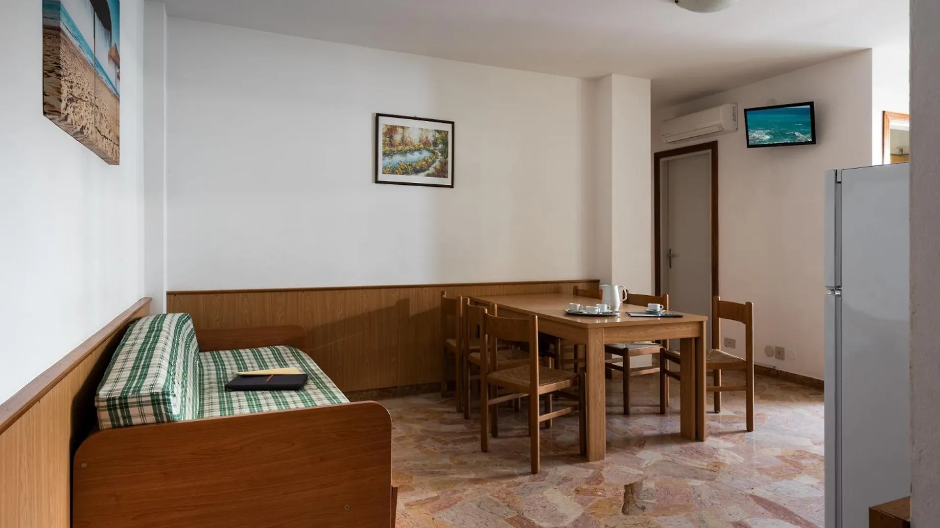 Apartment Condominio Aurora A Bibione
