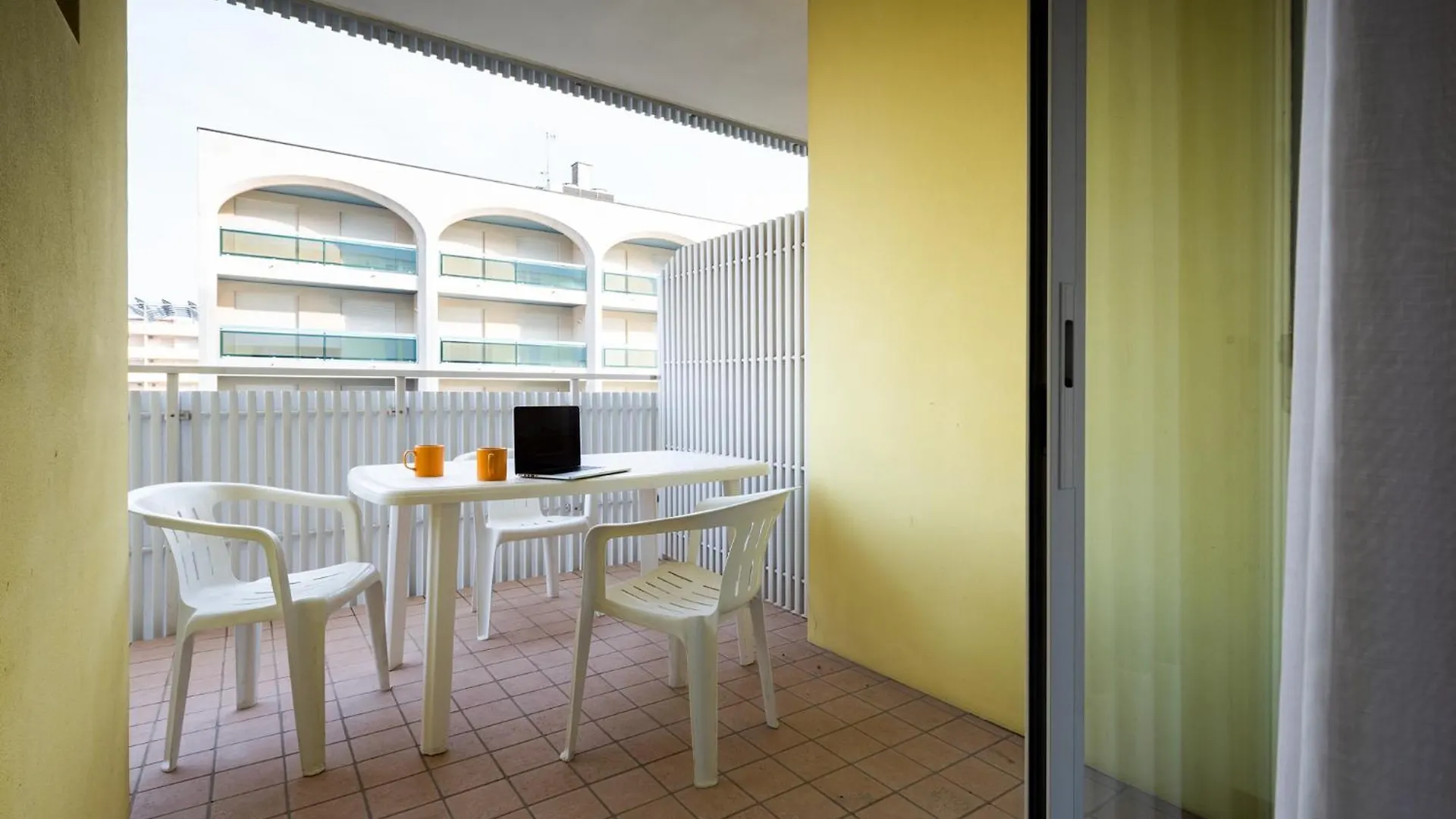 Apartment Condominio Aurora A Bibione