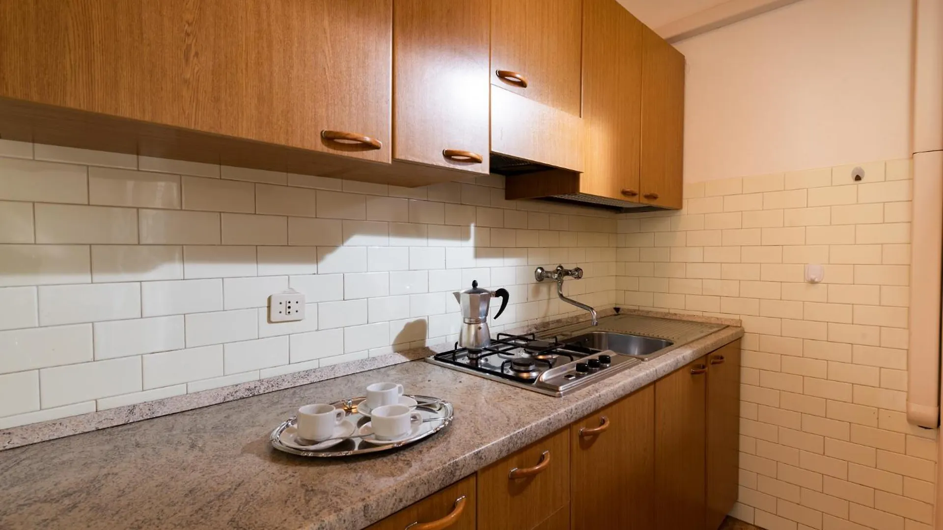 Condominio Aurora A Bibione