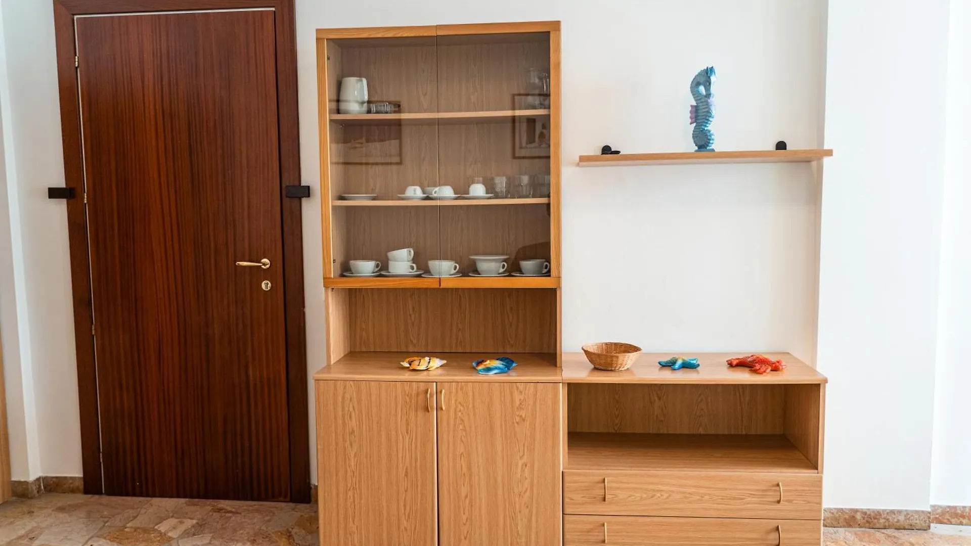 Condominio Aurora A Bibione 0*,  Italy