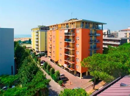 Apartment Condominio Aurora A Bibione