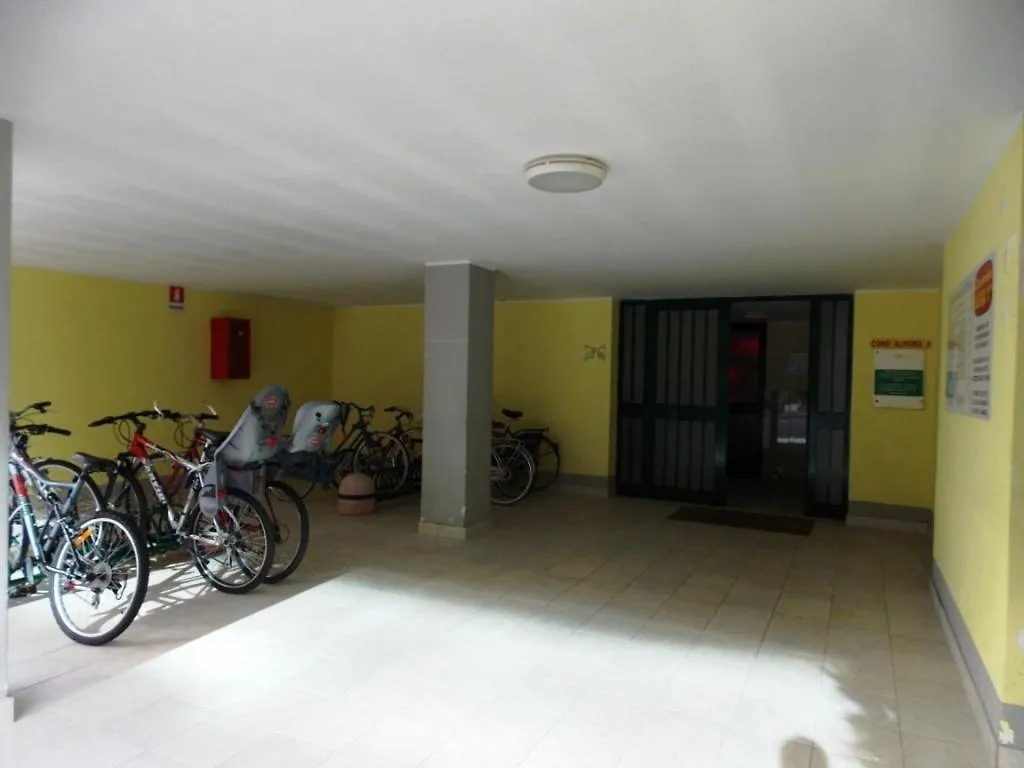 Condominio Aurora A Bibione
