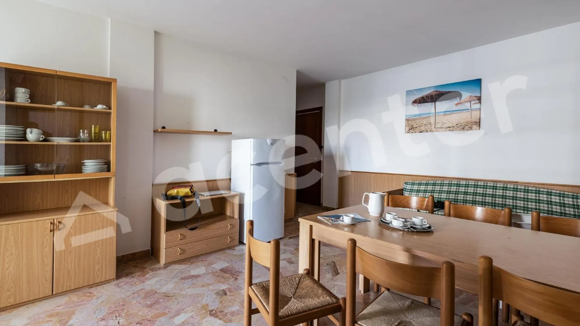 Condominio Aurora A Bibione Italy