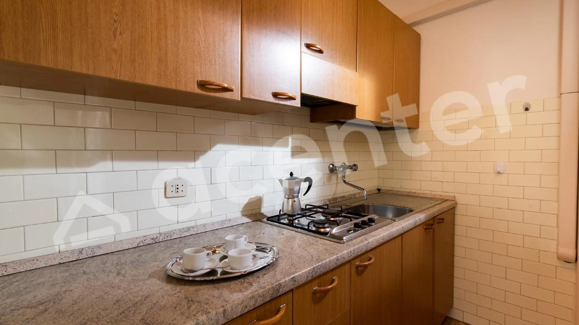 Condominio Aurora A Bibione Apartment