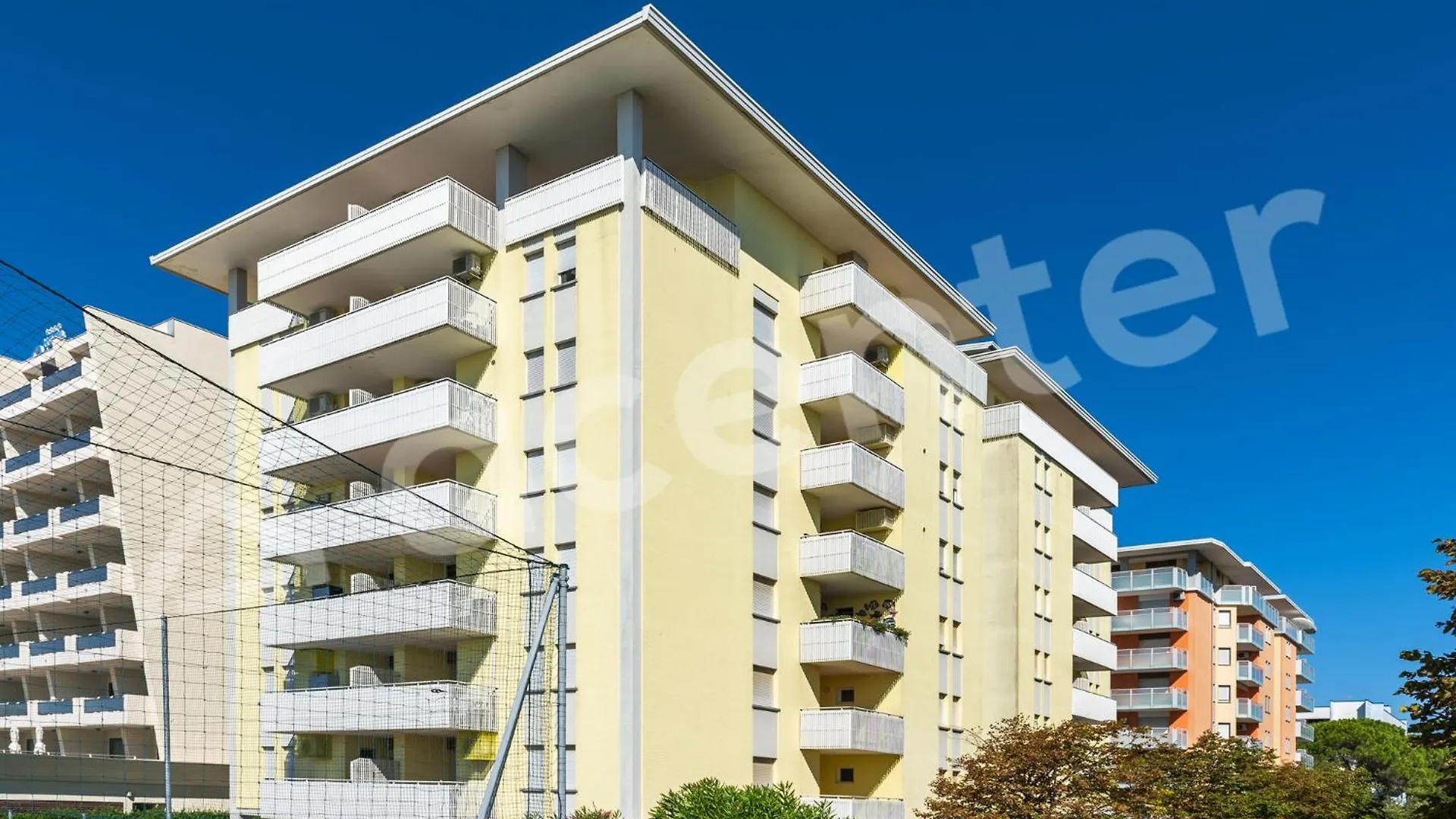Condominio Aurora A Bibione Apartment