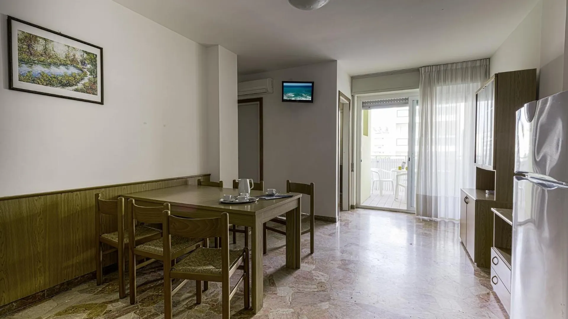 Condominio Aurora A Bibione