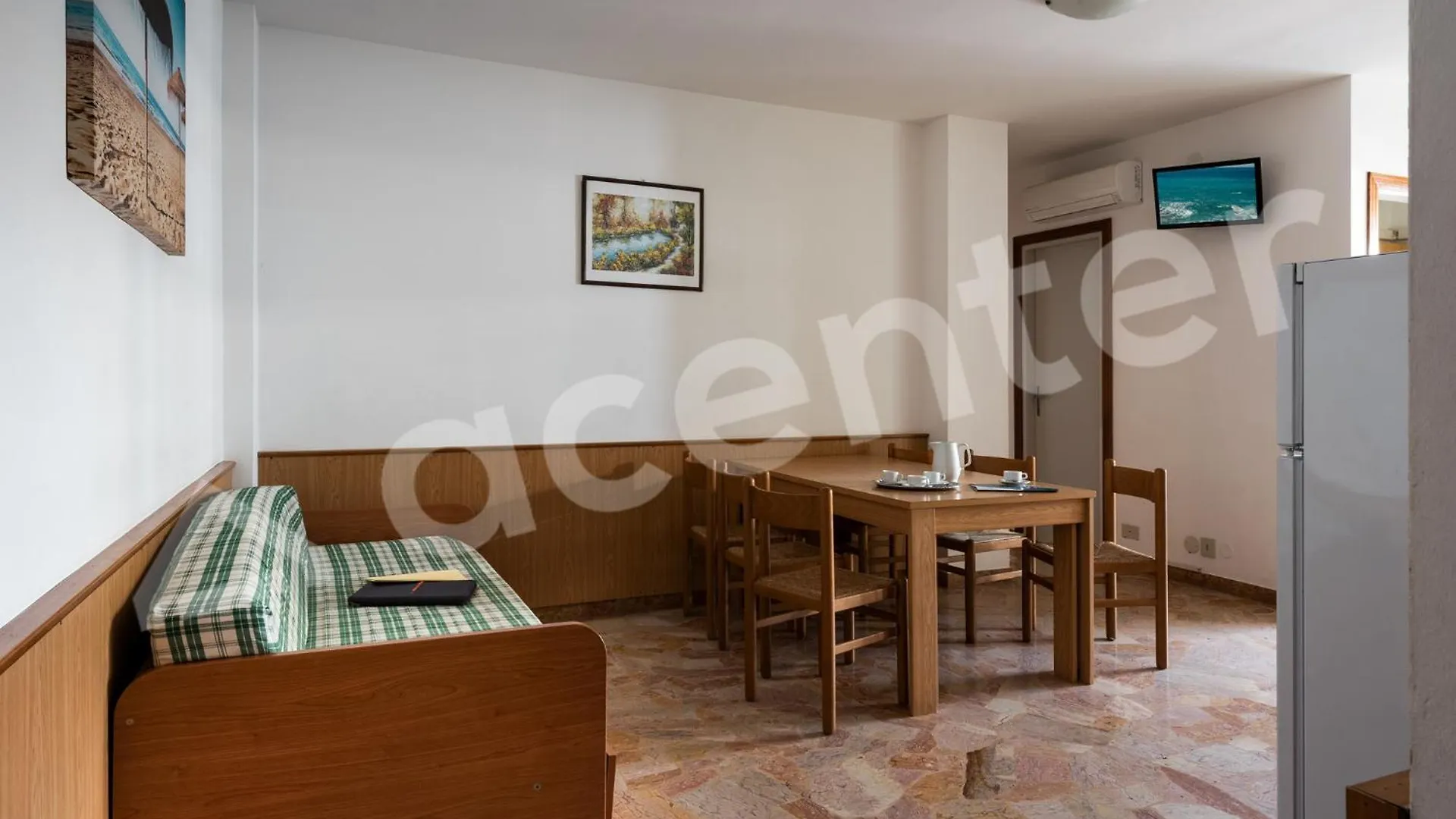Apartment Condominio Aurora A Bibione
