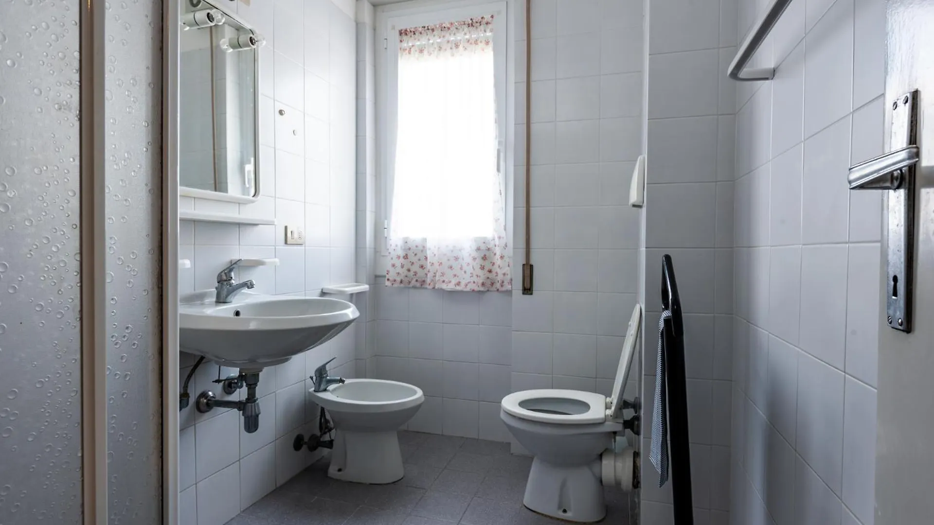 Condominio Aurora A Bibione Apartmán