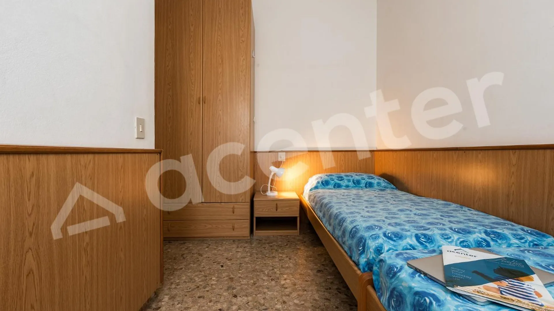 Condominio Aurora A Bibione Apartmán
