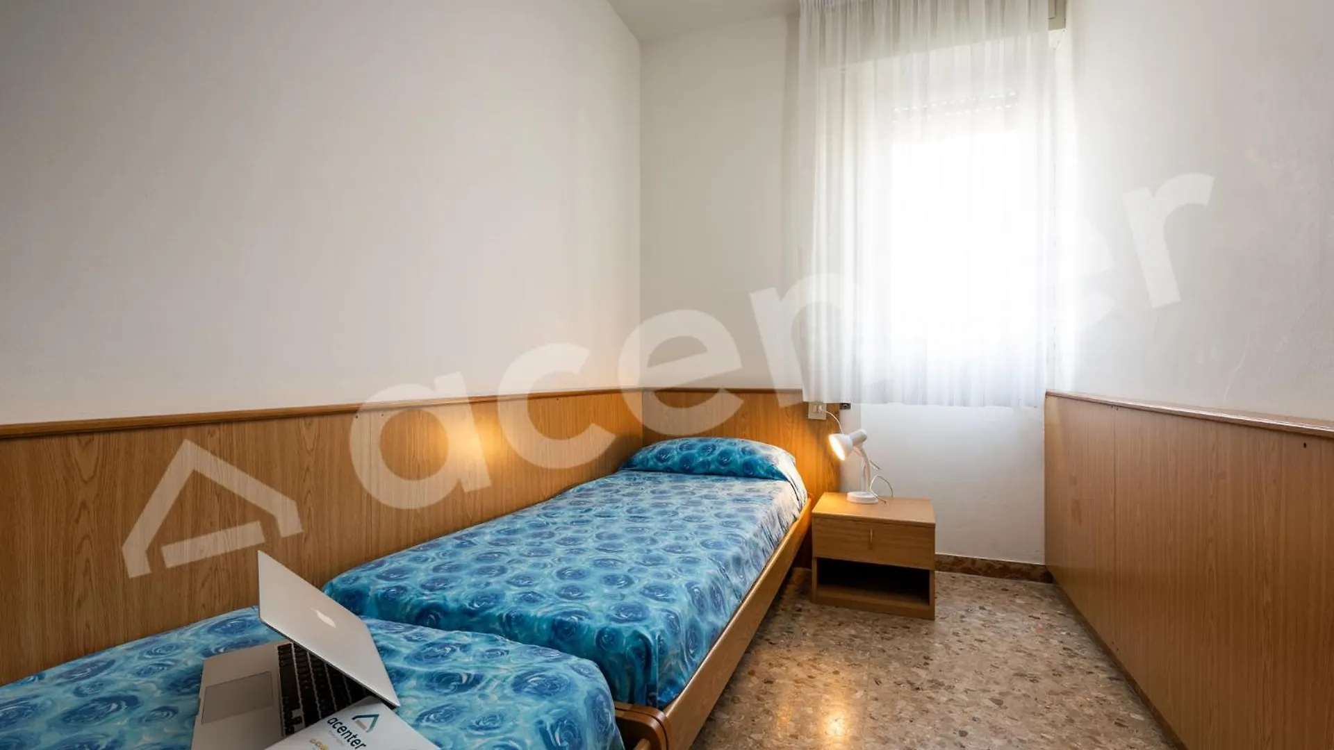 Apartmán Condominio Aurora A Bibione Itálie